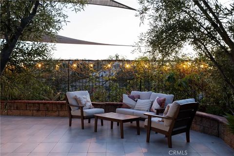 Tiny photo for 21431 Silvertree Lane, Trabuco Canyon, CA 92679 (MLS # OC26083770)