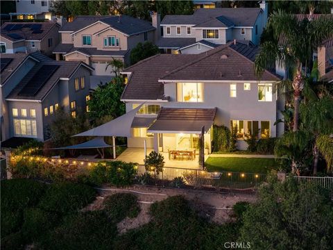 Tiny photo for 21431 Silvertree Lane, Trabuco Canyon, CA 92679 (MLS # OC26083770)