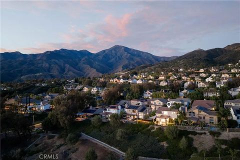 Tiny photo for 21431 Silvertree Lane, Trabuco Canyon, CA 92679 (MLS # OC26083770)