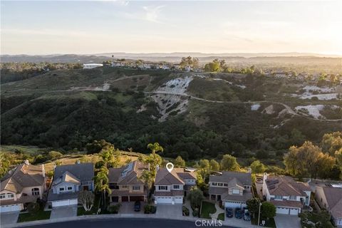 Tiny photo for 21431 Silvertree Lane, Trabuco Canyon, CA 92679 (MLS # OC26083770)