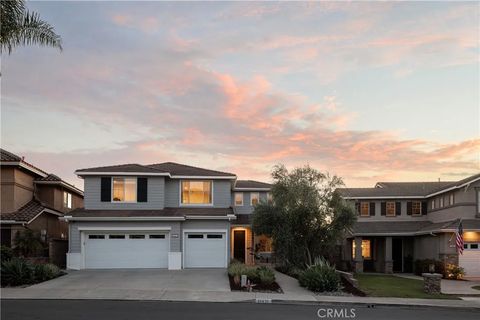 Photo of 21431 Silvertree Ln, Trabuco Canyon, CA 92679 (MLS # OC26083770)