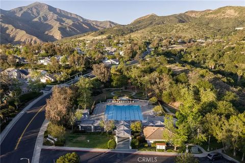 Tiny photo for 21431 Silvertree Lane, Trabuco Canyon, CA 92679 (MLS # OC26083770)