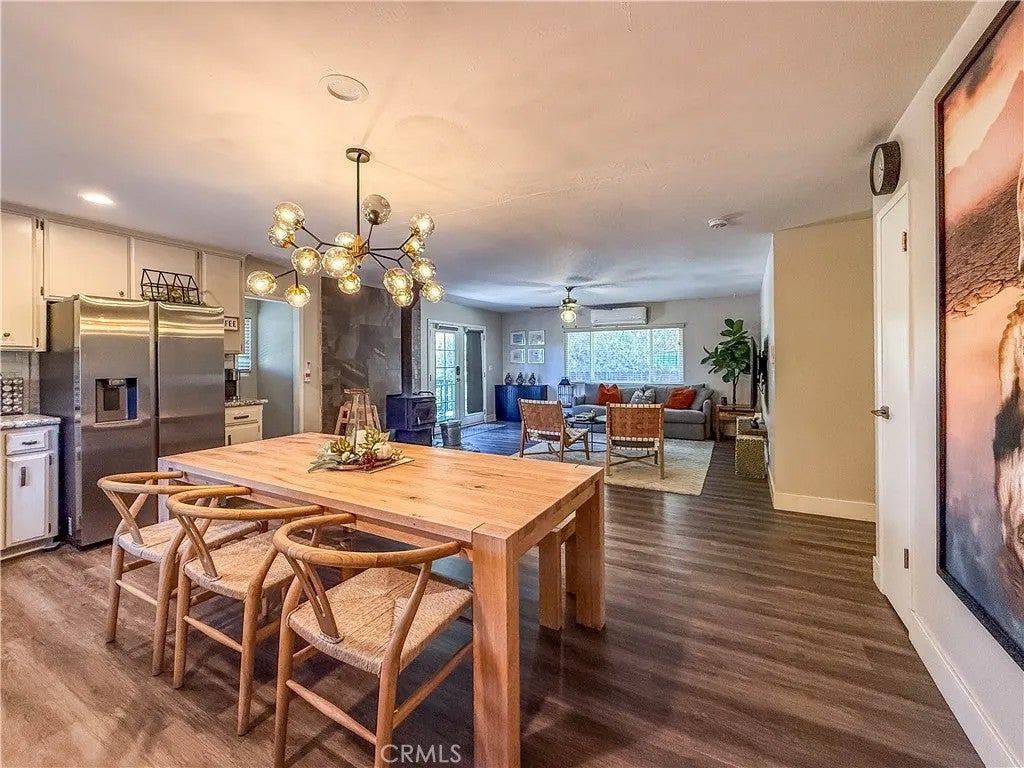 51591 Ponderosa Way
