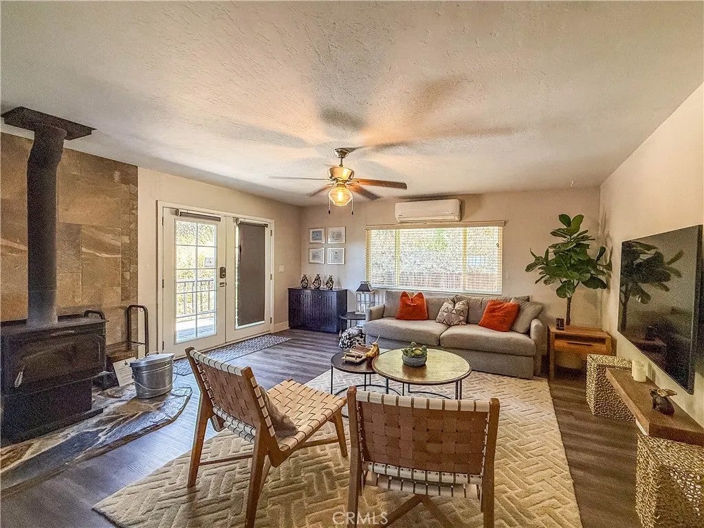 51591 Ponderosa Way