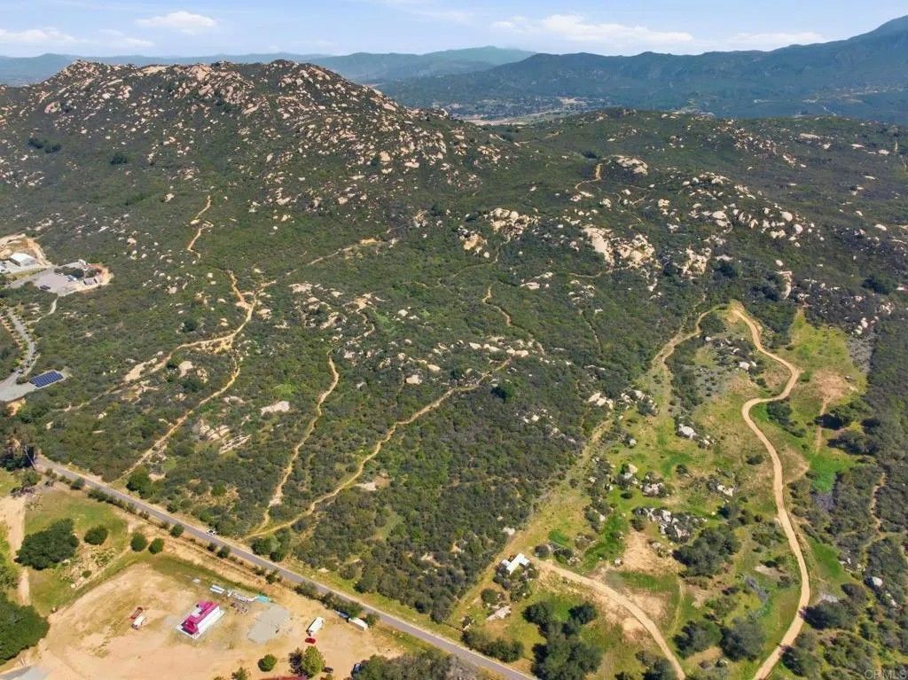 Photo of Rainbow Heights, Fallbrook, CA 92028 (MLS # NDP2602163)