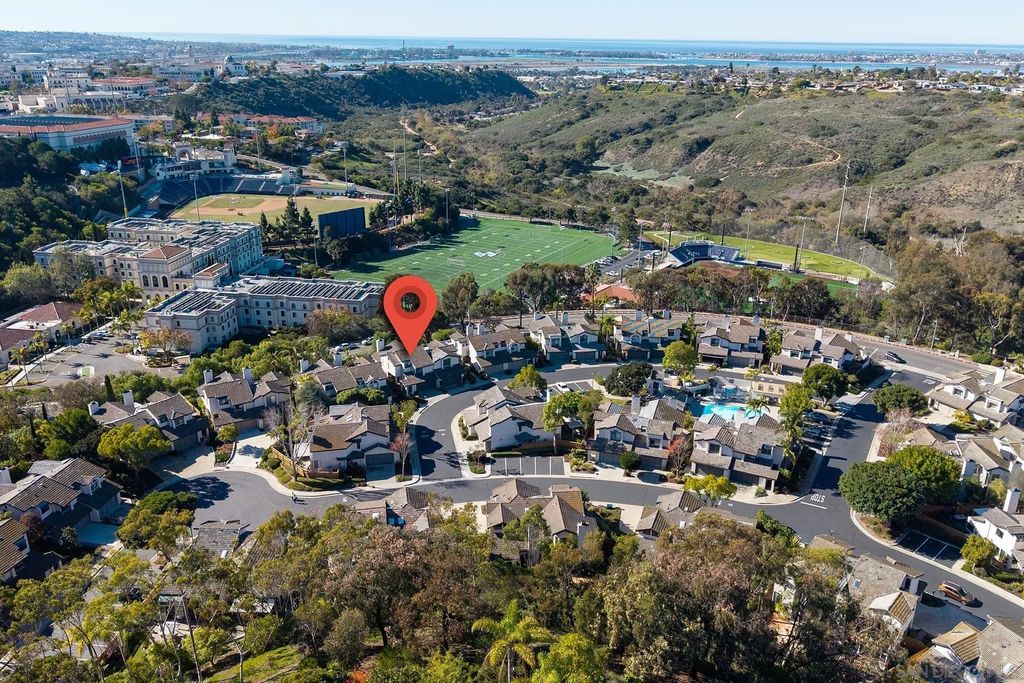 Photo of 6327 Caminito del Cervato, San Diego, CA 92111 (MLS # 250045483)