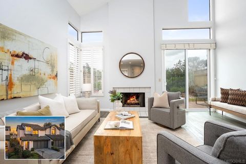 6327 CAMINITO DEL CERVATO San Diego CA 92111