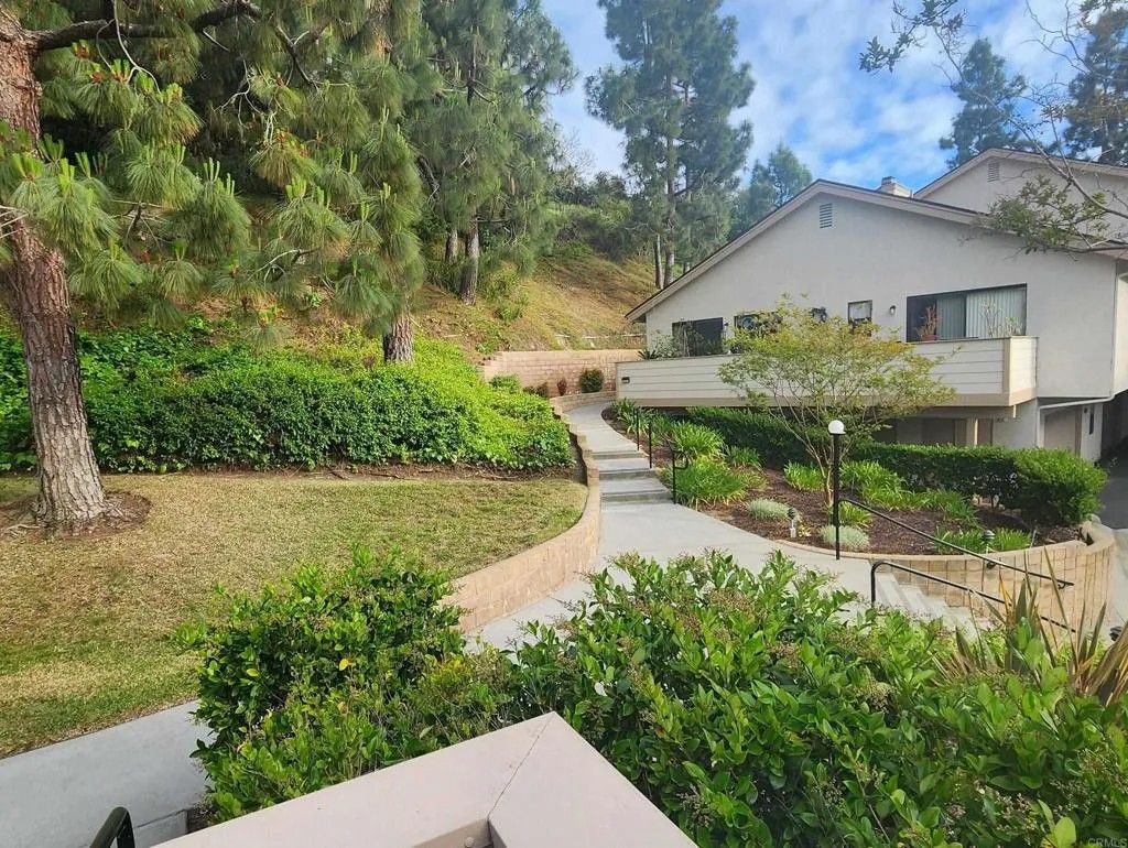 Photo of 4513 Chateau Drive Drive, San Diego, CA 92117 (MLS # NDP2603858)