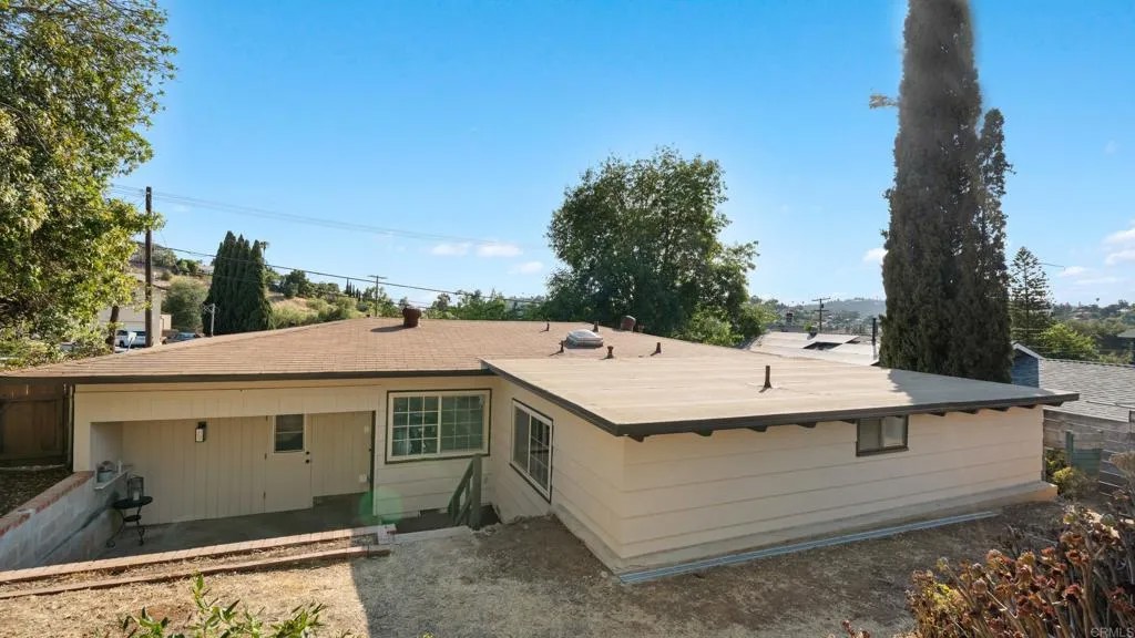 9318 Campo Road