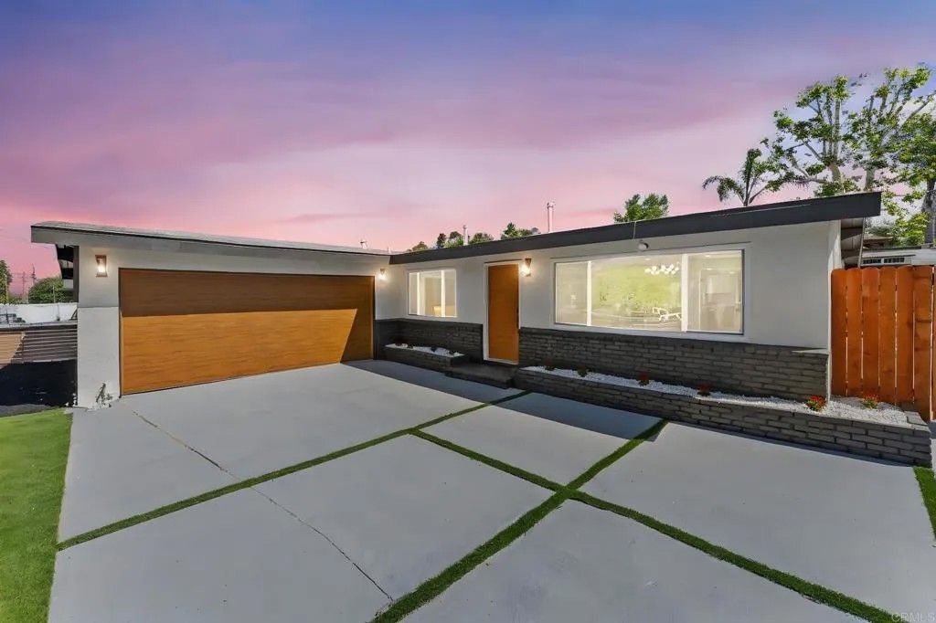 Photo of 8211 Fanita Drive, Santee, CA 92071 (MLS # PTP2507516)