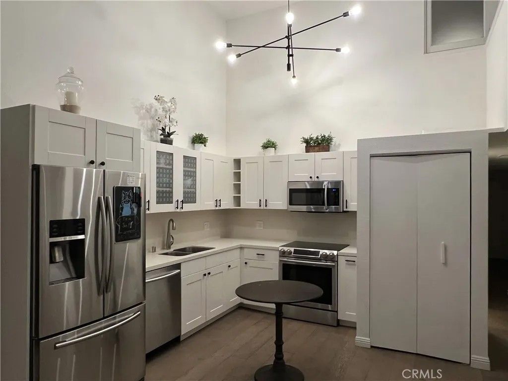 Photo of 175 Bluxome St #209, San Francisco, CA 94107 (MLS # RS26095150)
