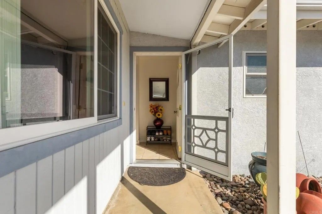 Photo of 1728 Poinciana Drive, El Cajon, CA 92021 (MLS # PTP2600904)