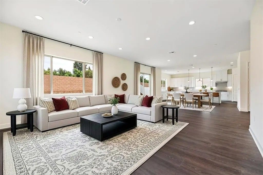 Photo of 1452 Moore Street, Redlands, CA 92374 (MLS # OC25280840)