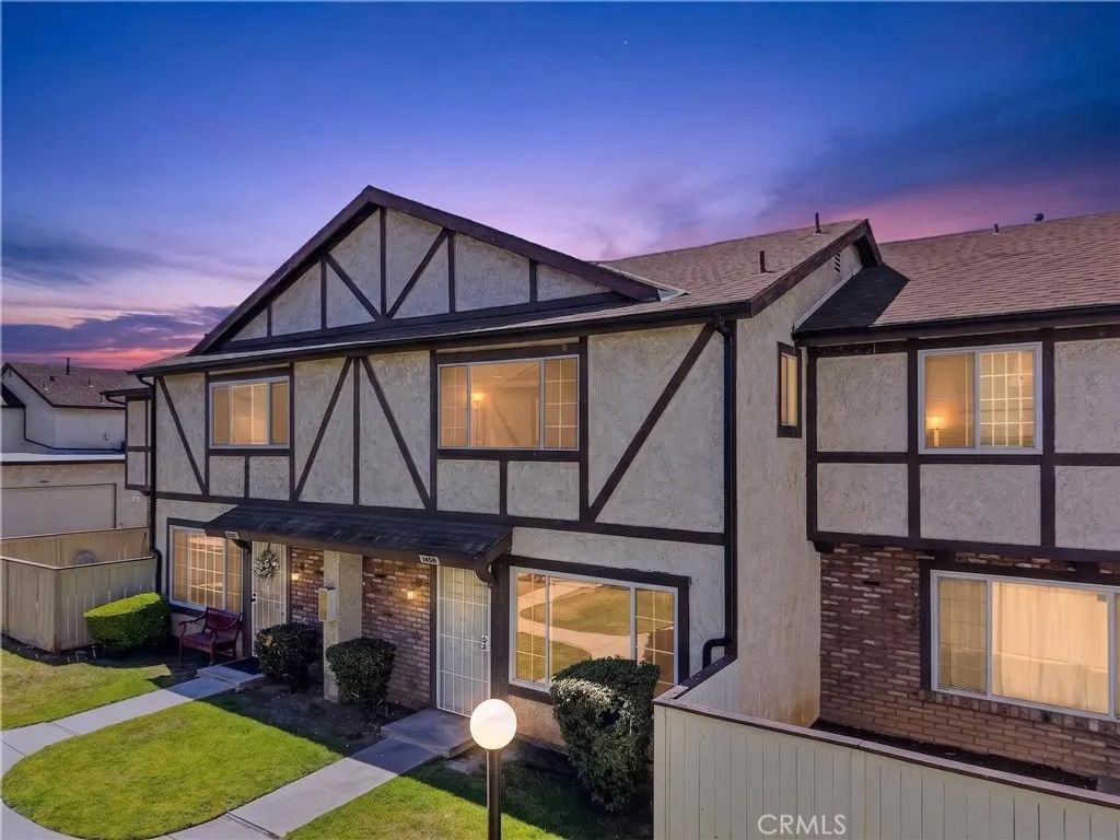 Photo of 24059 Fir AVE, Moreno Valley, CA 92553 (MLS # CV26103343)