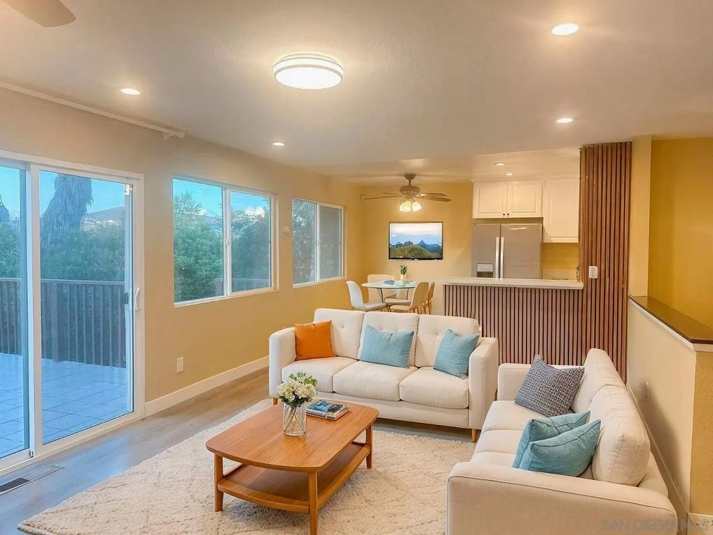 Photo of 8808 Leigh Avenue, Spring Valley, CA 91977 (MLS # 260008957)