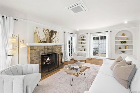2941 Palm San Diego CA 92104