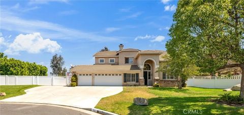 Photo of 895 Costa Brava CIR, Corona, CA 92879 (MLS # SW26103539)