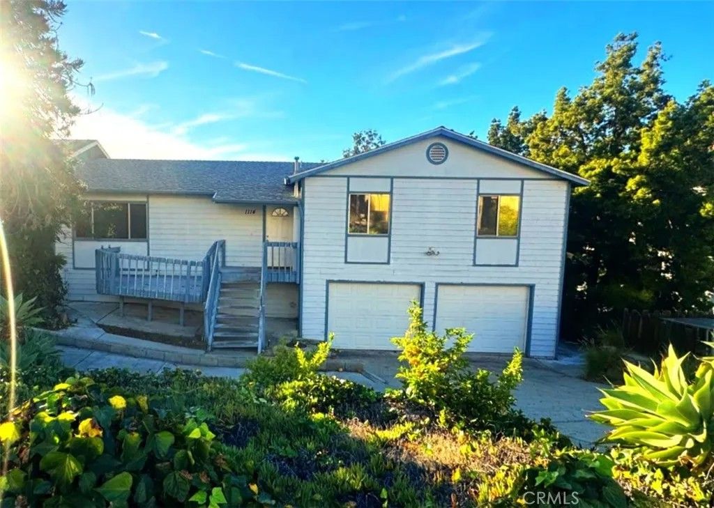 Photo of 1114 Coronado Avenue, Spring Valley, CA 91977 (MLS # CV25273946)