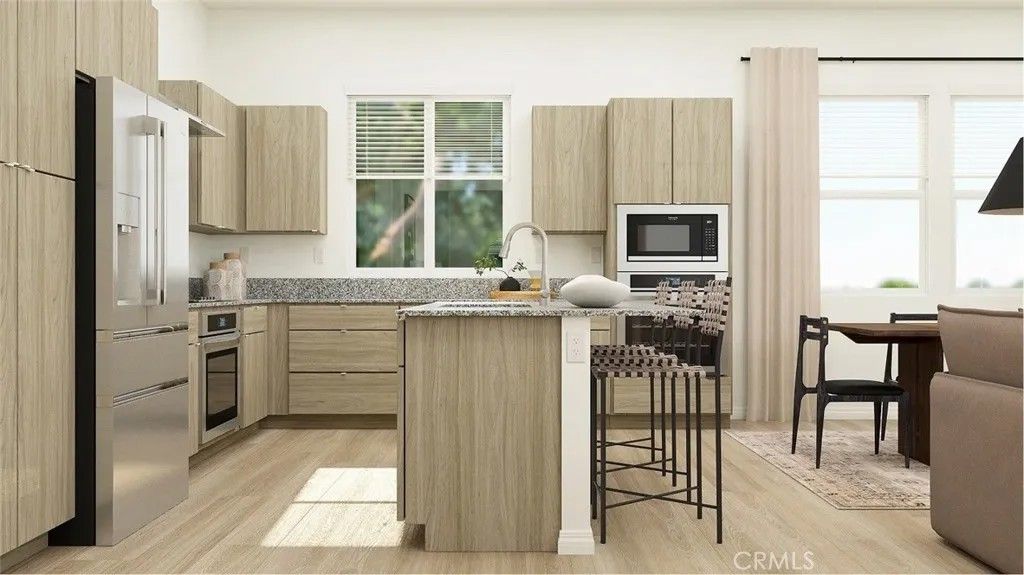 Photo of 2667 Maverick Lane, Palm Springs, CA 92264 (MLS # SW26069622)