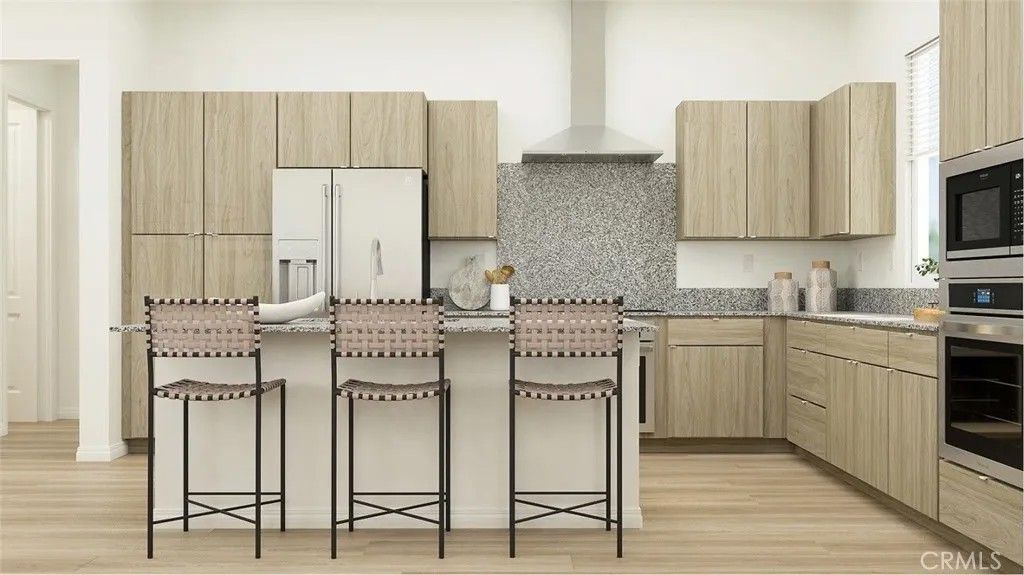 Photo of 2667 Maverick Lane, Palm Springs, CA 92264 (MLS # SW26069622)