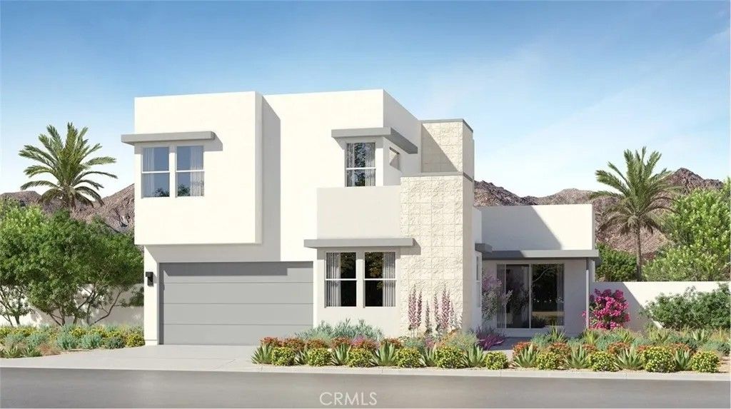 Photo of 2667 Maverick Lane, Palm Springs, CA 92264 (MLS # SW26069622)