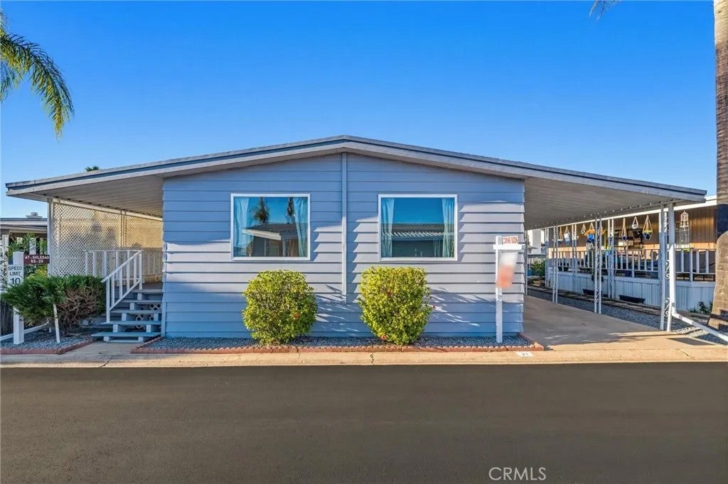 Photo of 1212 H ST #21, Ramona, CA 92065 (MLS # PW26205705)
