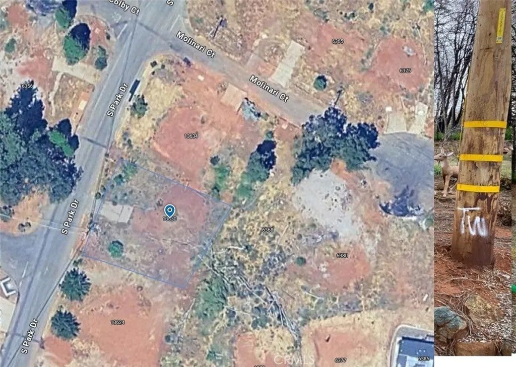 Photo of 13630 S Park Dr, Magalia, CA 95954 (MLS # PV26167177)