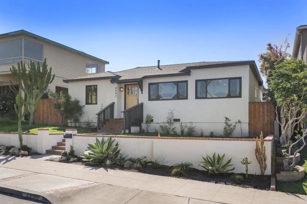 Photo of 4443 Del Monte Avenue, San Diego, CA 92107 (MLS # NDP2601119)