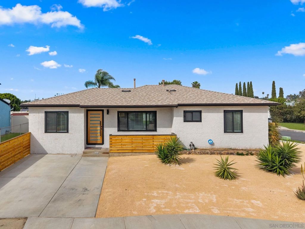 Photo of 6844 Missy Ct, San Diego, CA 92115 (MLS # 260007245)