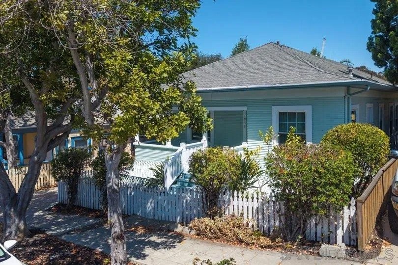 1932 C Street