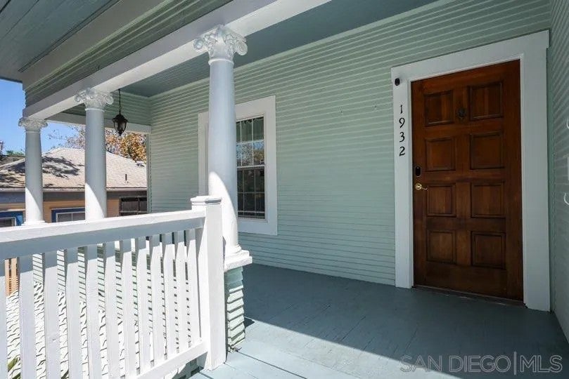 1932 C Street