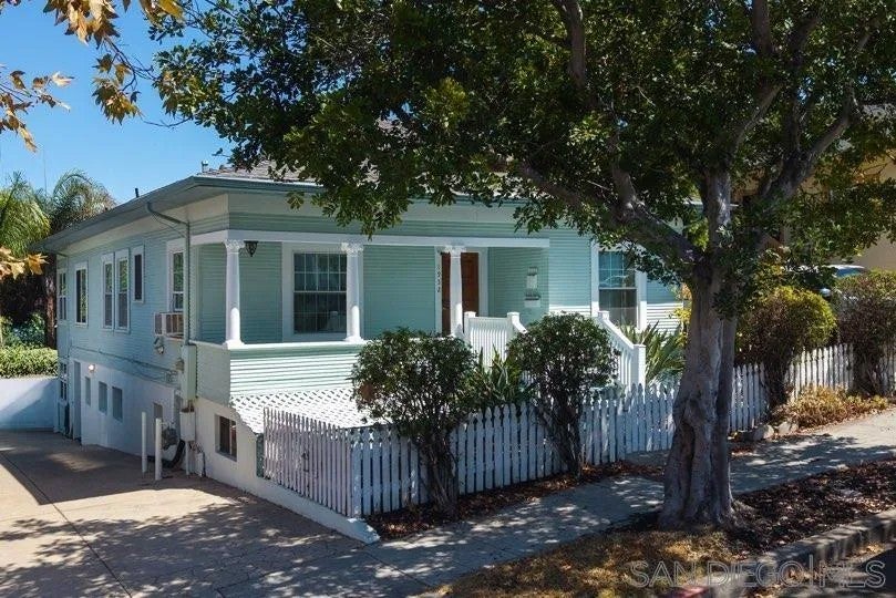 1932 C Street