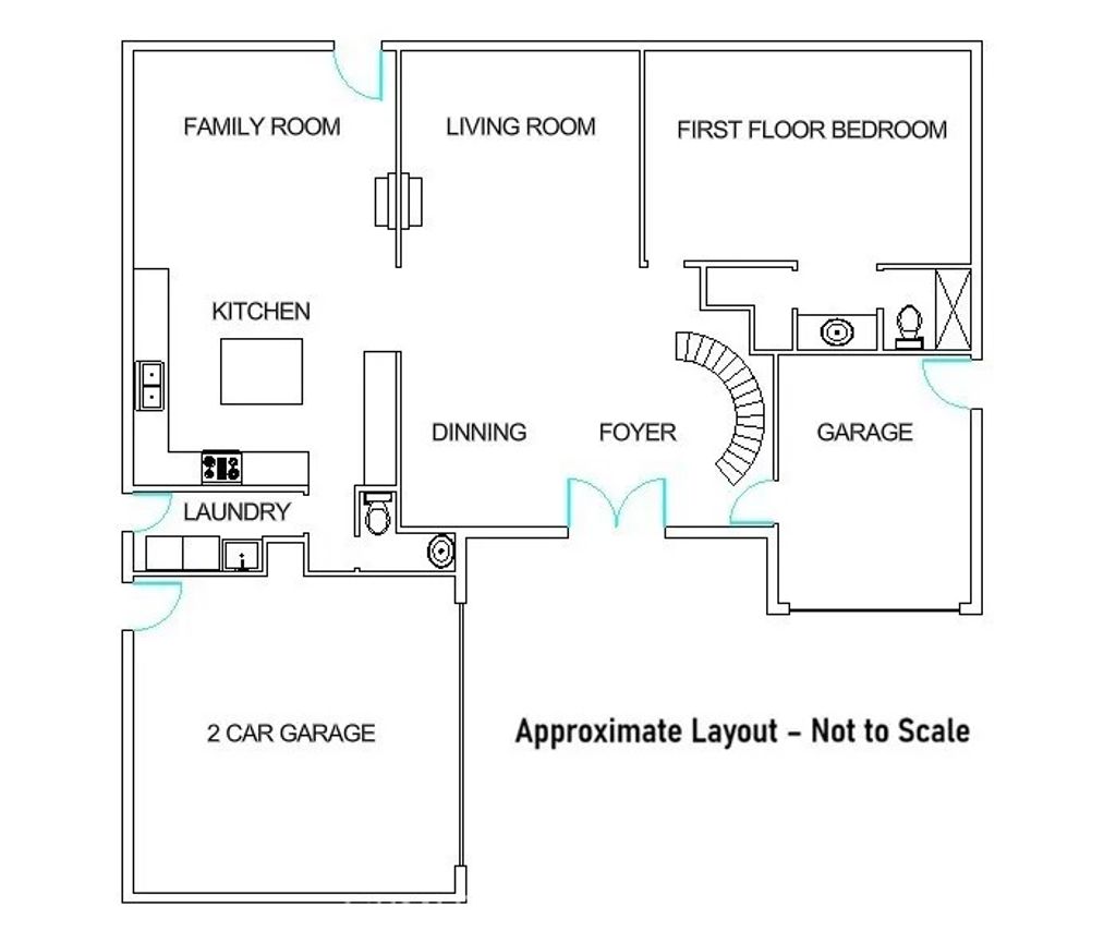 Photo of 14500 Alder Dr, Eastvale, CA 92880 (MLS # PW26047772)