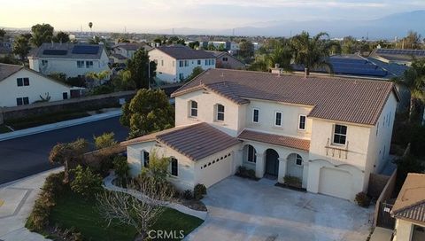 Photo of 14500 Alder Dr, Eastvale, CA 92880 (MLS # PW26047772)