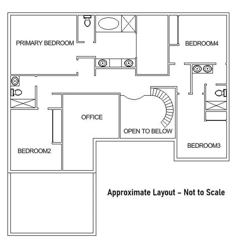 Photo of 14500 Alder Dr, Eastvale, CA 92880 (MLS # PW26047772)