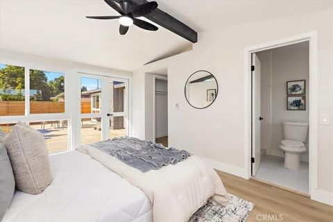 Tiny photo for 1798 Wright Street, Pomona, CA 91766 (MLS # CV25274664)