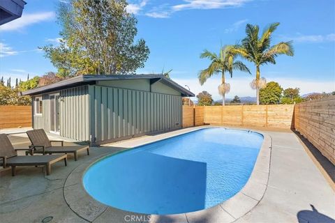 Tiny photo for 1798 Wright Street, Pomona, CA 91766 (MLS # CV25274664)