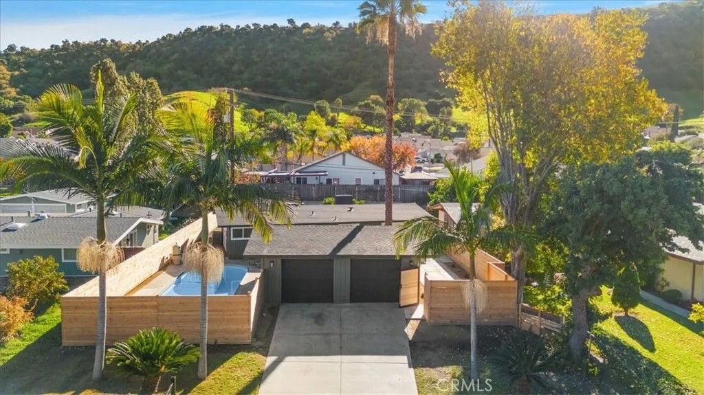 Photo of 1798 Wright Street, Pomona, CA 91766 (MLS # CV25274664)