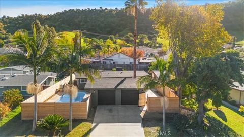 Tiny photo for 1798 Wright Street, Pomona, CA 91766 (MLS # CV25274664)