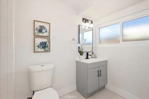 Tiny photo for 1798 Wright Street, Pomona, CA 91766 (MLS # CV25274664)