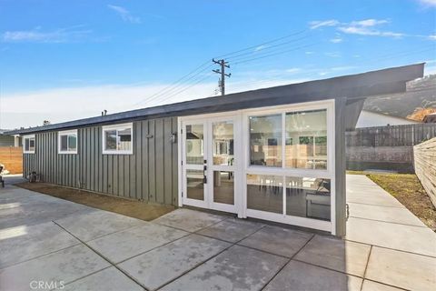 Tiny photo for 1798 Wright Street, Pomona, CA 91766 (MLS # CV25274664)