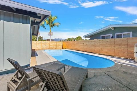 Tiny photo for 1798 Wright Street, Pomona, CA 91766 (MLS # CV25274664)