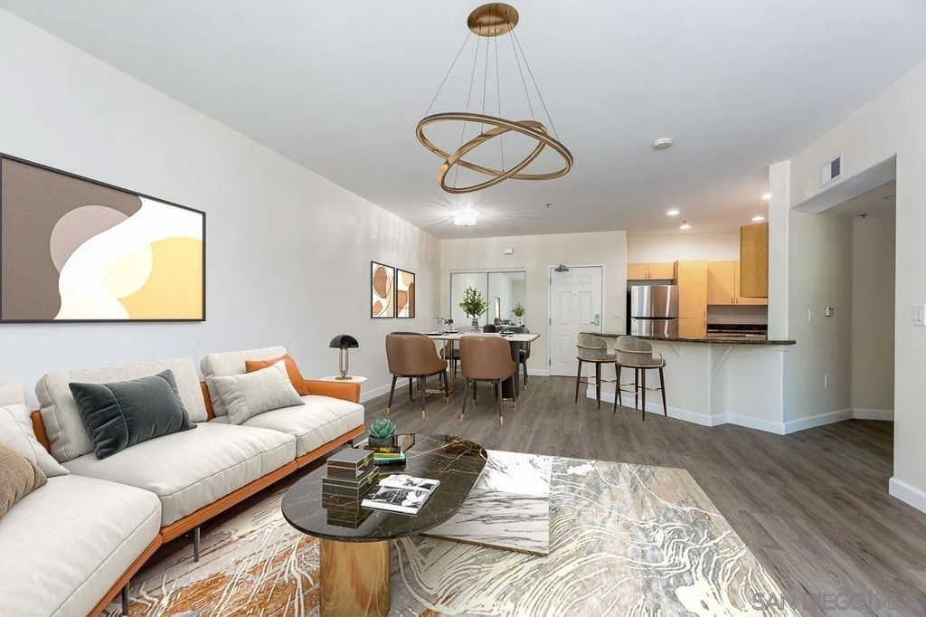 Photo of 1501 Front St #219, San Diego, CA 92101 (MLS # 250045698)