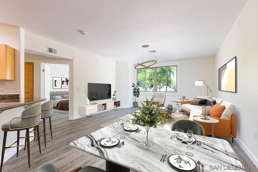 Photo of 1501 Front St #219, San Diego, CA 92101 (MLS # 250045698)