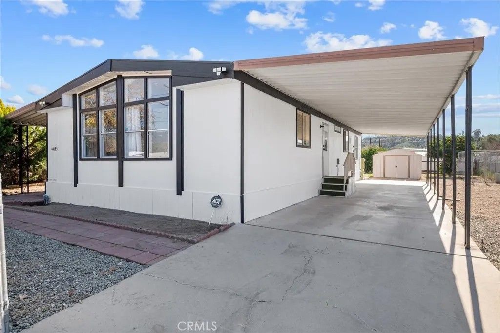 Photo of 44685 Palm Ave, Hemet, CA 92544 (MLS # PT26026590)