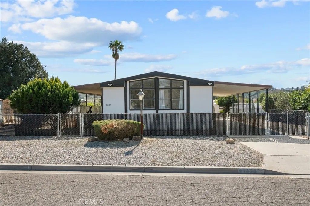 Photo of 44685 Palm Ave, Hemet, CA 92544 (MLS # PT26026590)