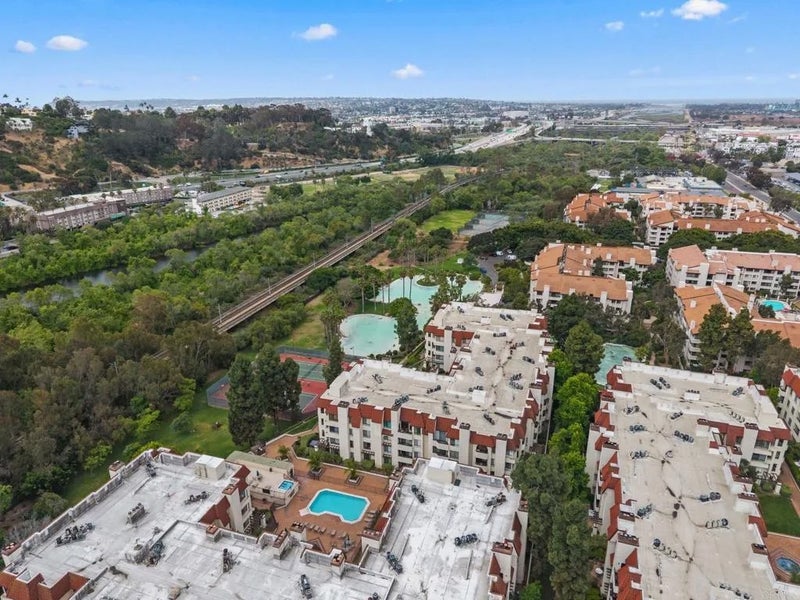 5895 Friars Rd Road 5105