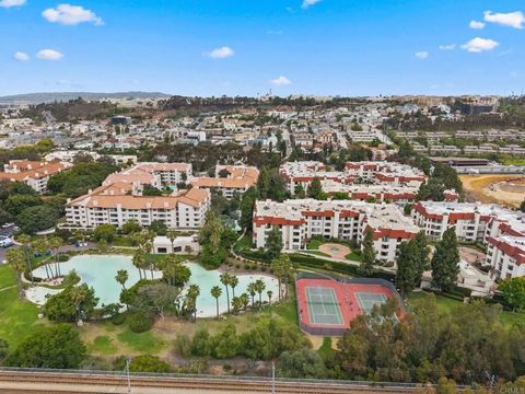 Photo of 5895 Friars Rd Road #5105, San Diego, CA 92110 (MLS # PTP2604203)