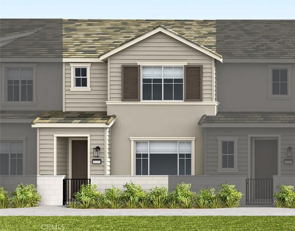 Photo of 3581 S Eichler Paseo, Ontario, CA 91761 (MLS # OC26006363)