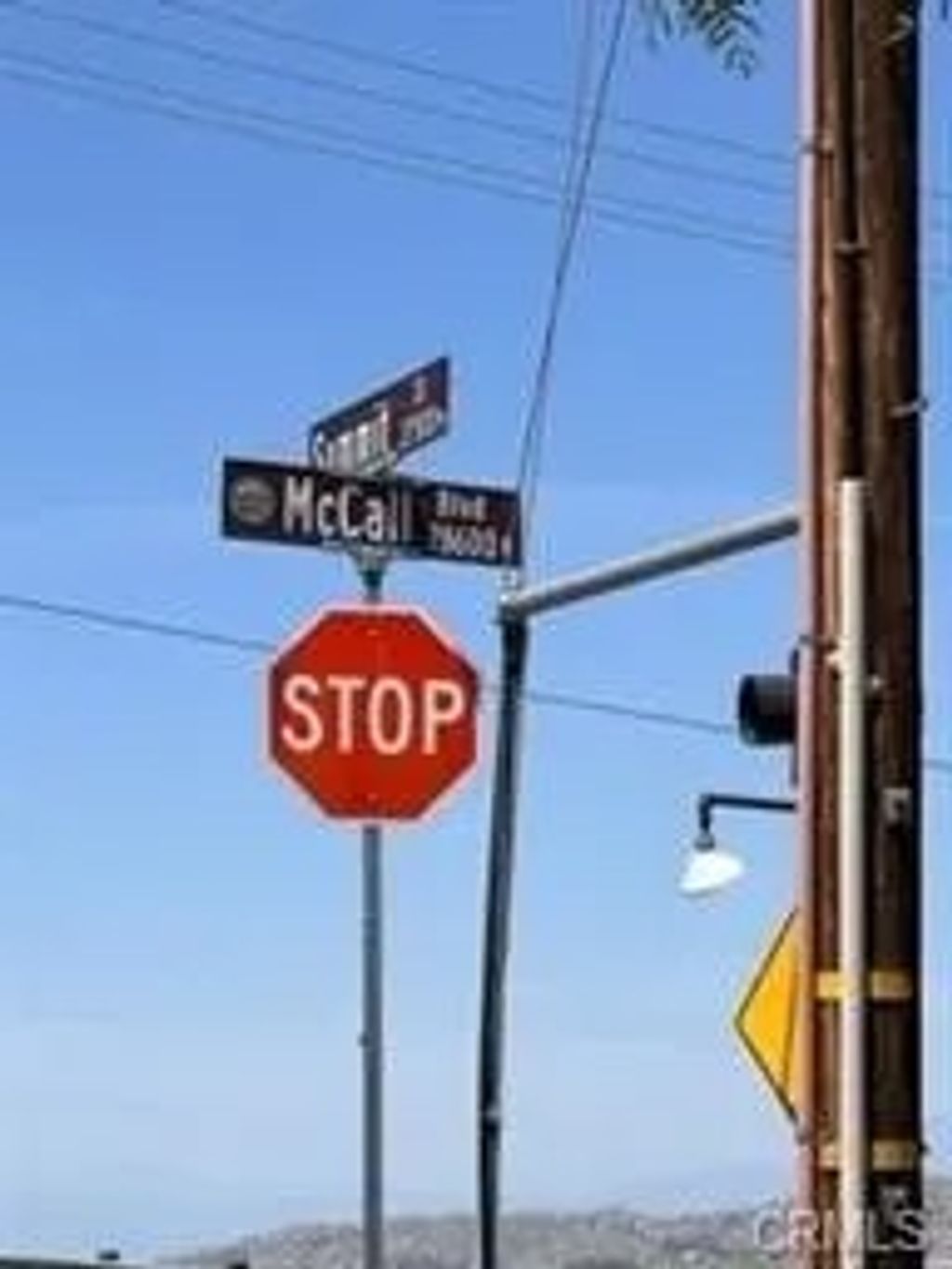 Photo of 0 Palomar Rd, Menifee, CA 92585 (MLS # IV26009099)